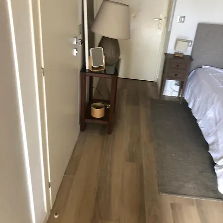 Apartment 2 Pieces Piscine Vallauris
