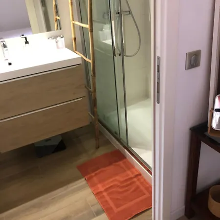 2 Pieces Piscine Apartment Vallauris