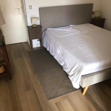 Apartamento 2 Pieces Piscine *